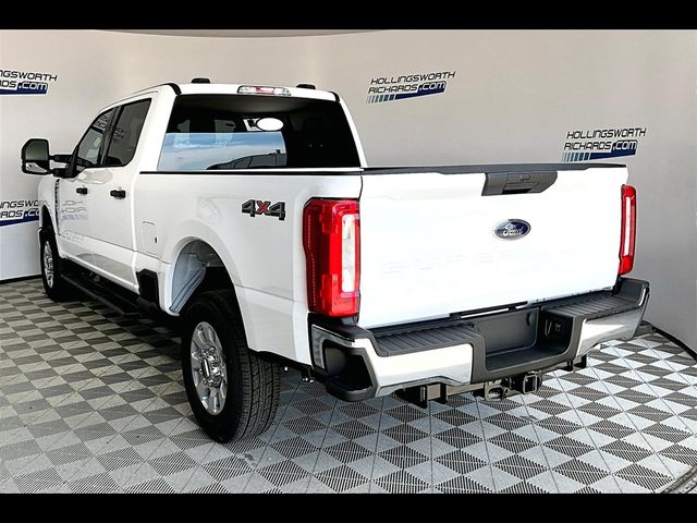 2024 Ford F-250 XLT