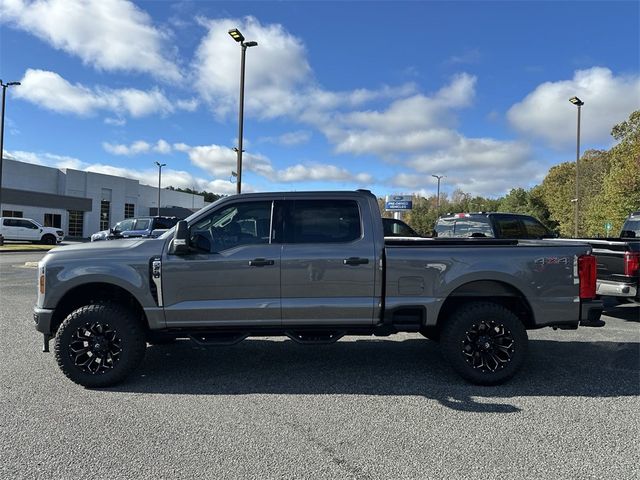 2024 Ford F-250 XLT