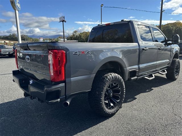 2024 Ford F-250 XLT