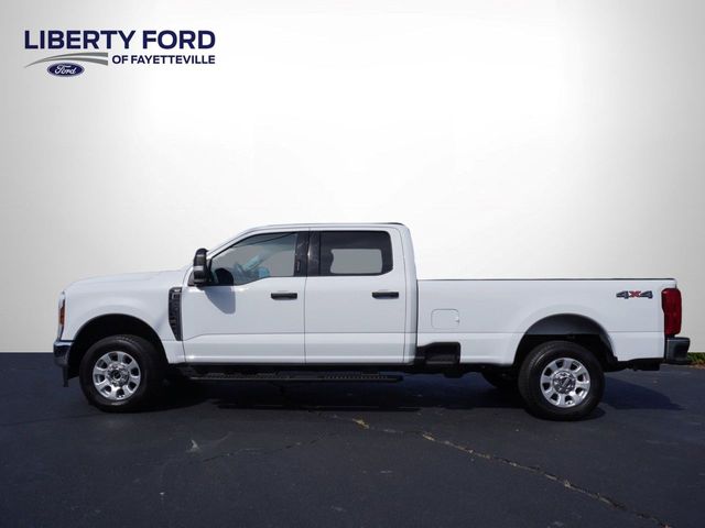 2024 Ford F-250 XLT