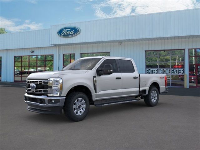 2024 Ford F-250 XLT