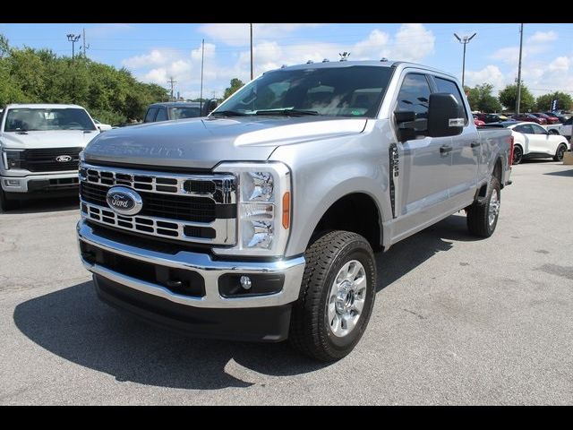 2024 Ford F-250 XLT