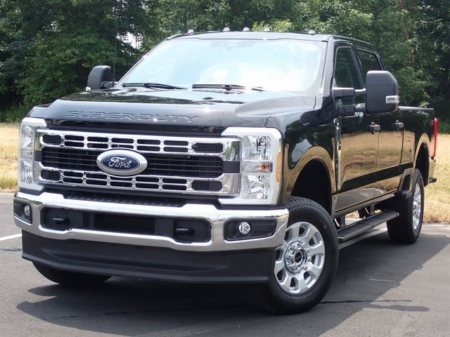 2024 Ford F-250 XLT