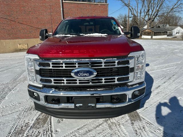 2024 Ford F-250 XLT