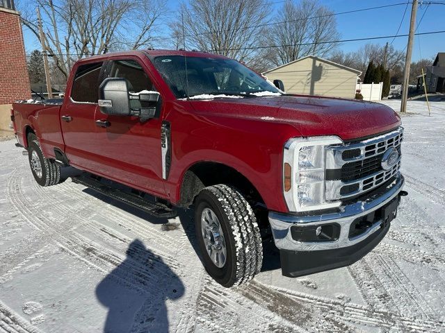 2024 Ford F-250 XLT