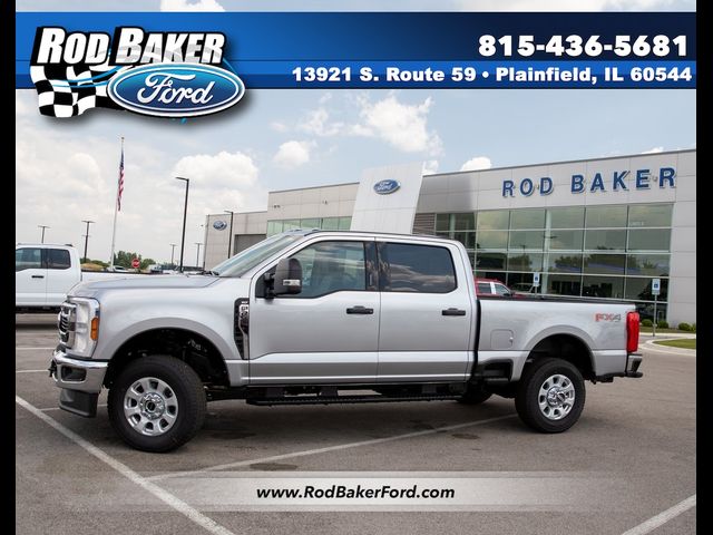 2024 Ford F-250 XLT