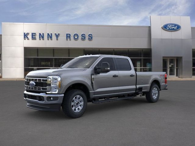 2024 Ford F-250 XLT