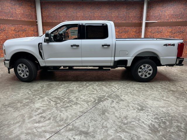 2024 Ford F-250 XLT