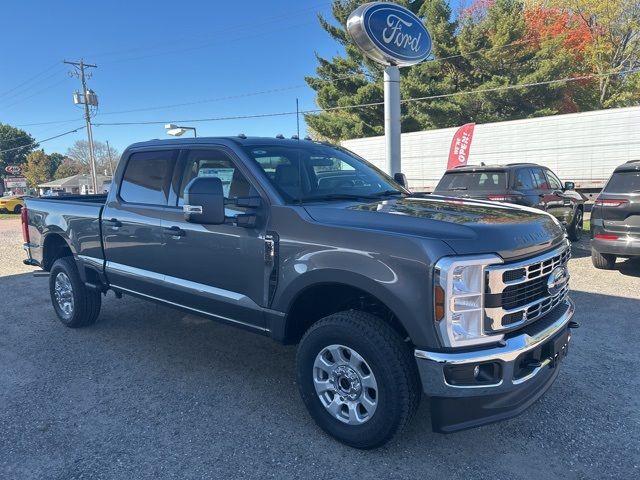 2024 Ford F-250 XLT