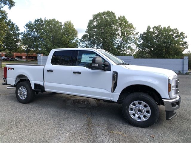 2024 Ford F-250 XLT