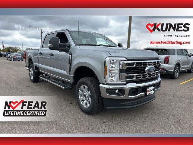 2024 Ford F-250 XLT