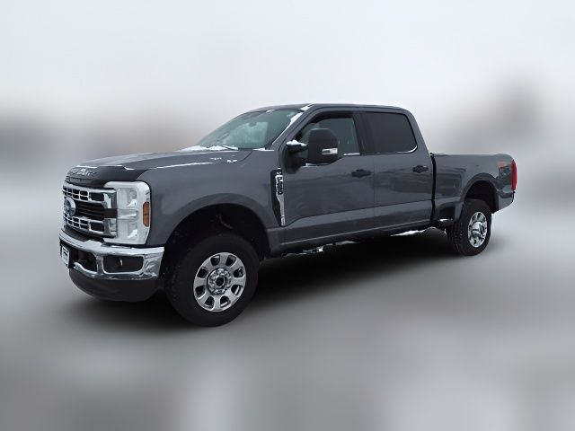 2024 Ford F-250 XLT