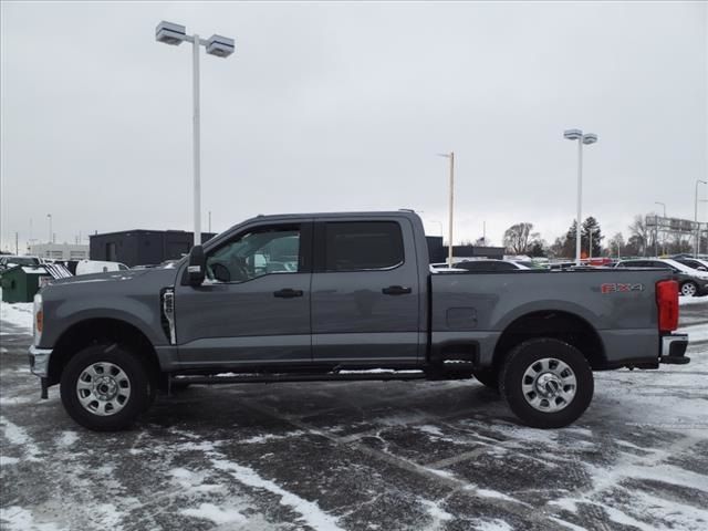 2024 Ford F-250 XLT