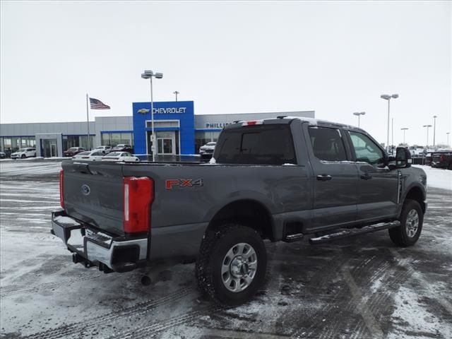 2024 Ford F-250 XLT