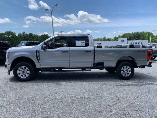 2024 Ford F-250 XLT