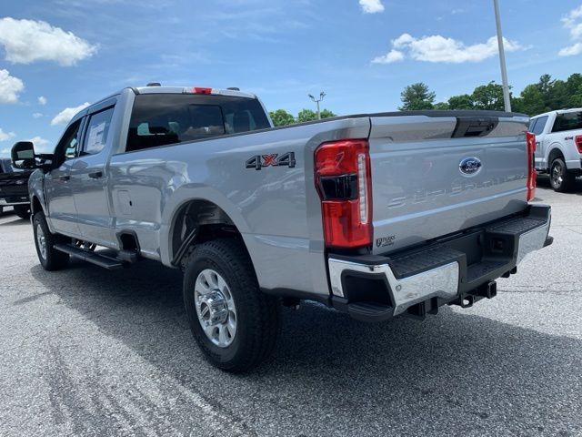 2024 Ford F-250 XLT