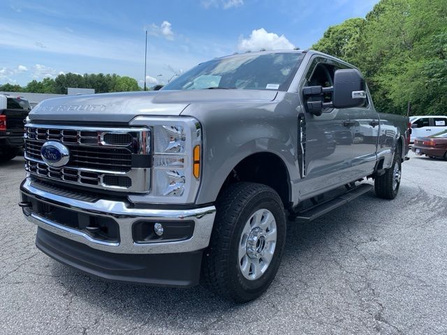 2024 Ford F-250 XLT