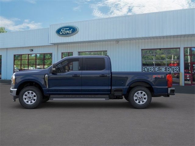 2024 Ford F-250 XLT