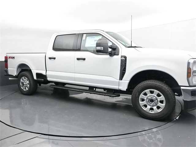 2024 Ford F-250 XLT