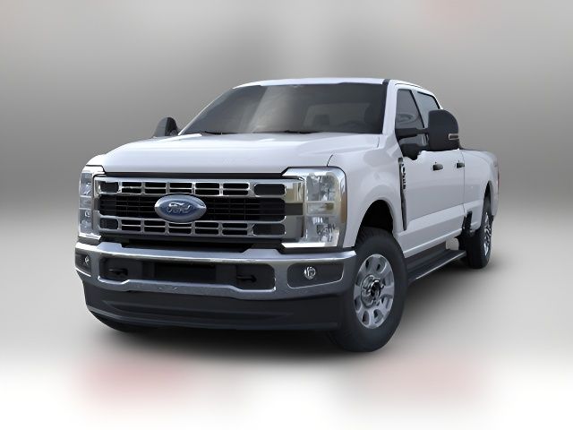 2024 Ford F-250 XLT