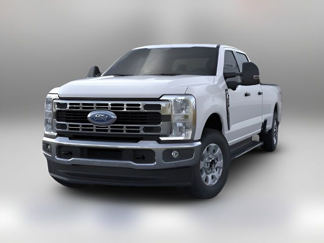 2024 Ford F-250 XLT