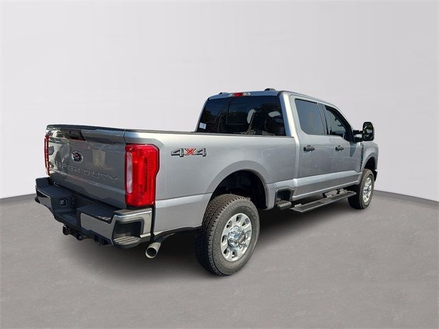 2024 Ford F-250 XLT