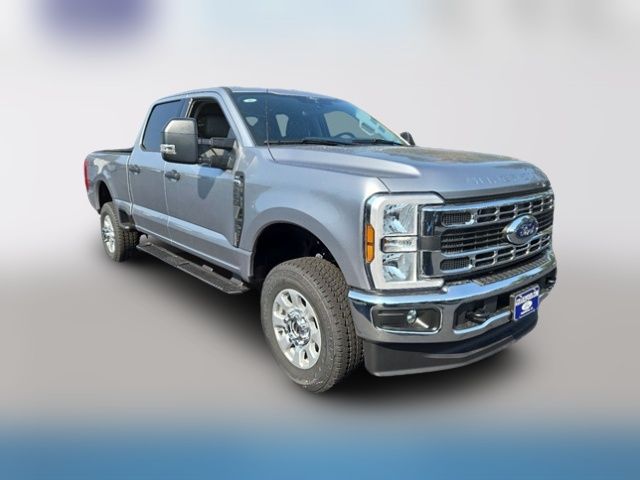 2024 Ford F-250 XLT