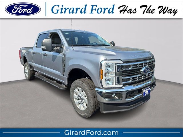 2024 Ford F-250 XLT