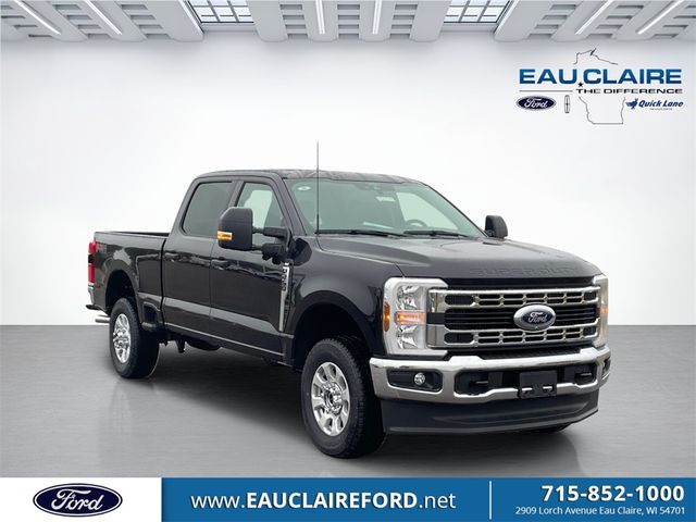 2024 Ford F-250 XLT