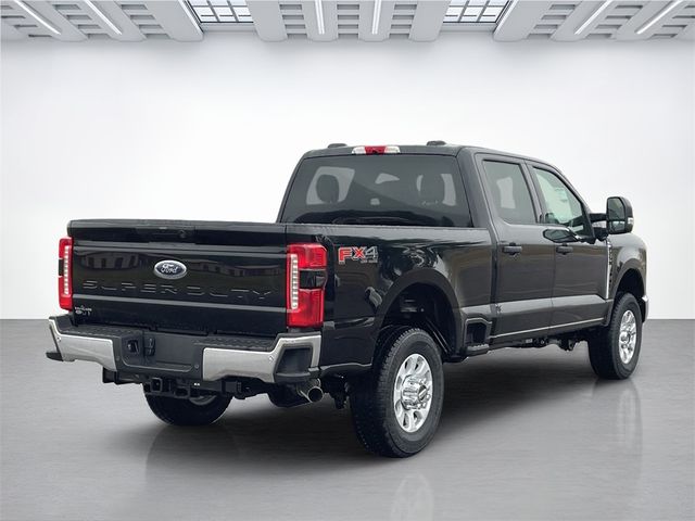 2024 Ford F-250 XLT