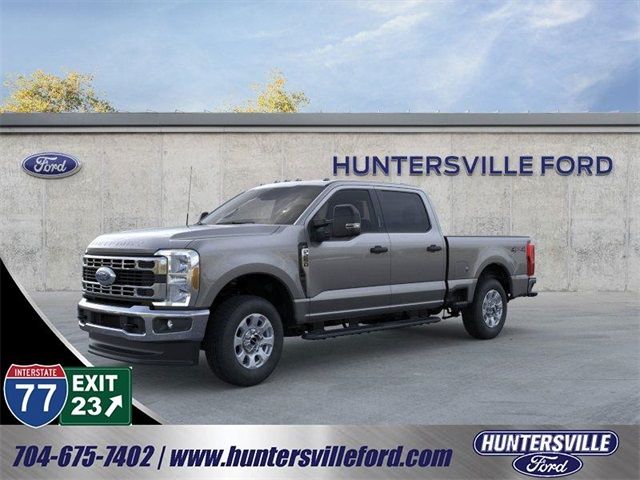 2024 Ford F-250 XLT