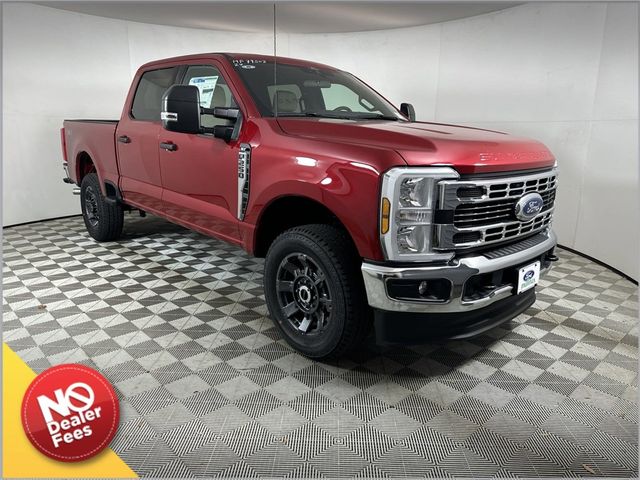 2024 Ford F-250 XLT