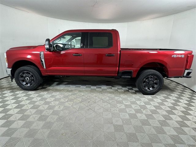 2024 Ford F-250 XLT