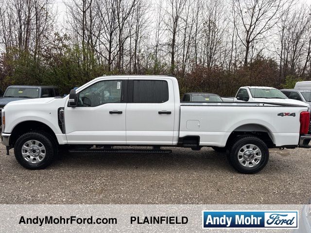 2024 Ford F-250 XLT