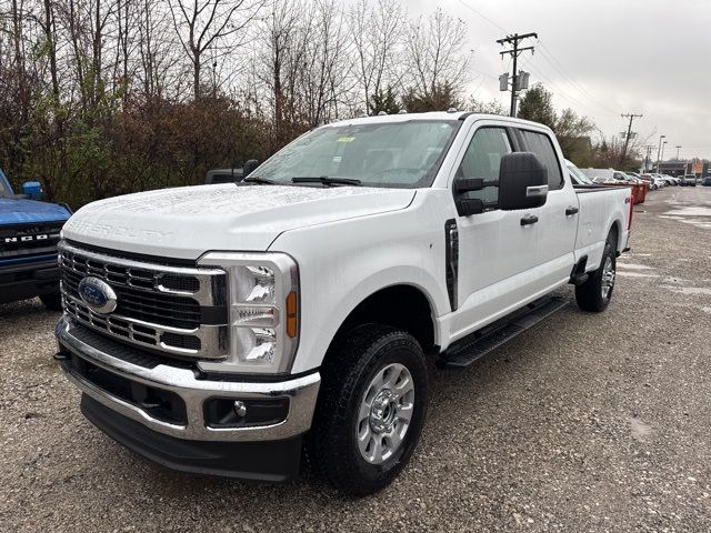 2024 Ford F-250 XLT