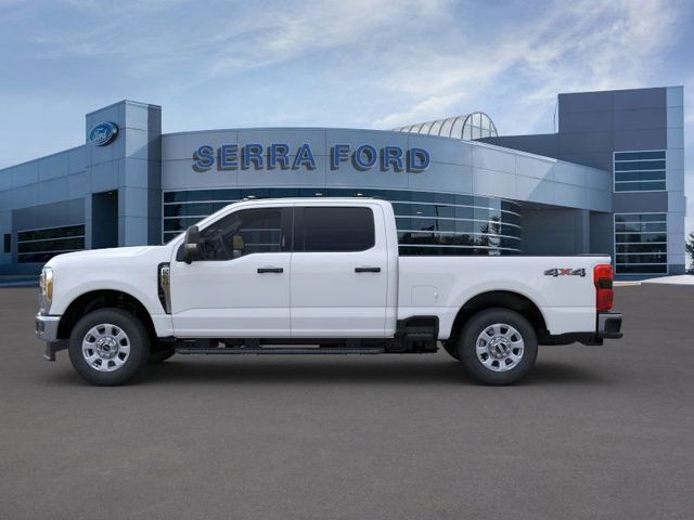 2024 Ford F-250 XLT