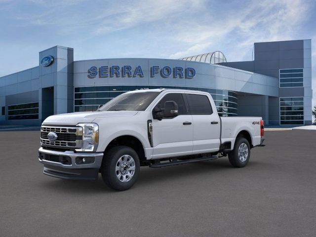 2024 Ford F-250 XLT