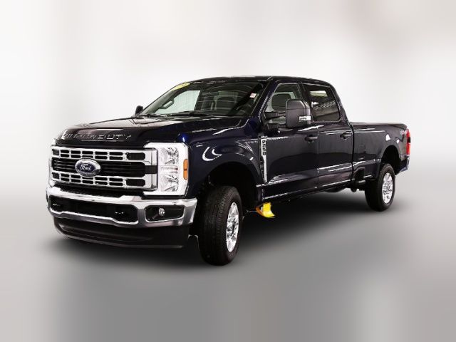 2024 Ford F-250 XLT