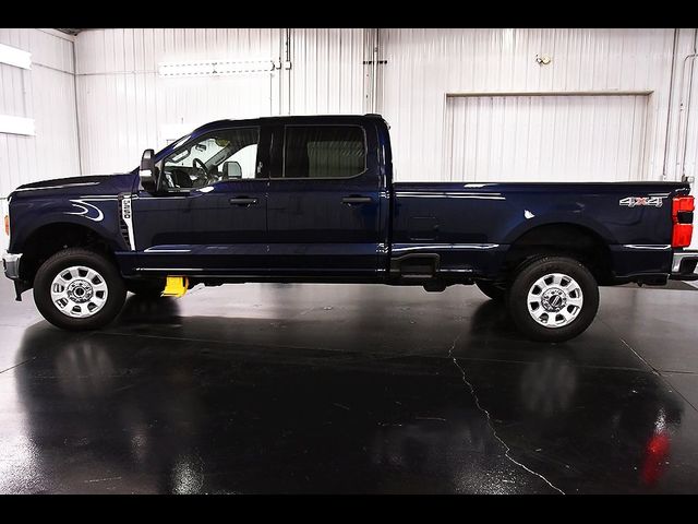 2024 Ford F-250 XLT