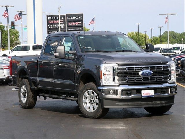 2024 Ford F-250 XLT