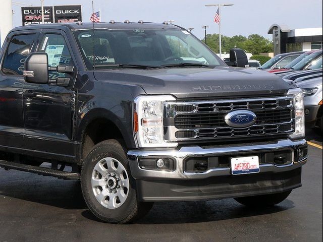 2024 Ford F-250 XLT