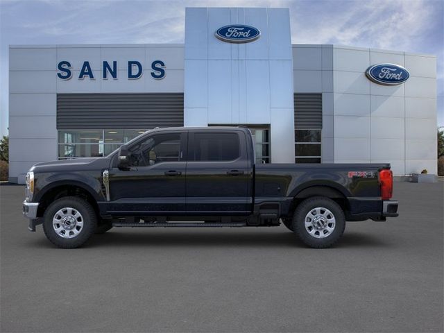 2024 Ford F-250 XLT