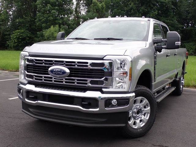 2024 Ford F-250 XLT