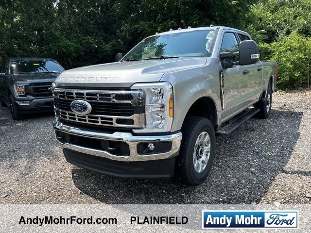 2024 Ford F-250 XLT