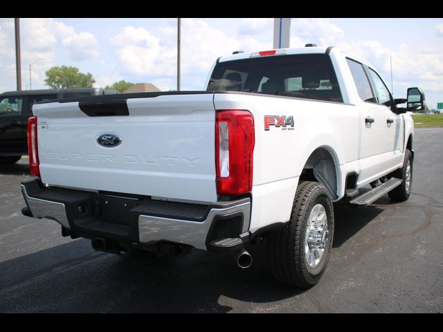 2024 Ford F-250 XLT