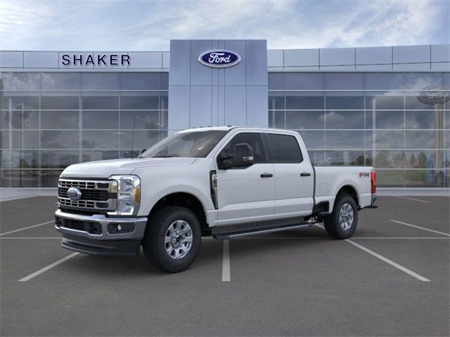 2024 Ford F-250 XLT