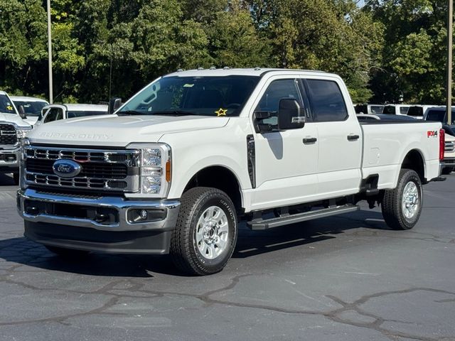 2024 Ford F-250 XLT