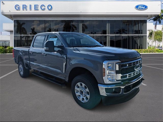 2024 Ford F-250 XLT