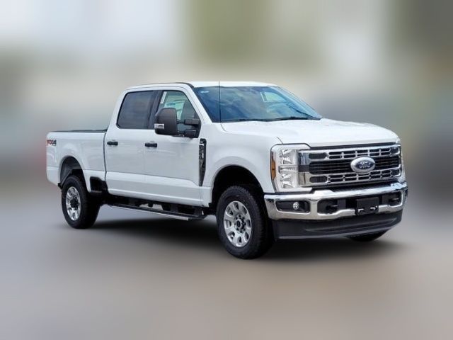 2024 Ford F-250 XLT