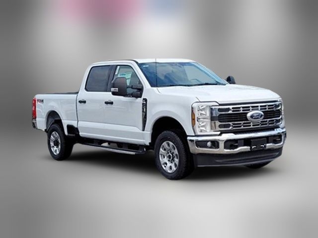 2024 Ford F-250 XLT